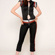 Illustration for article titled emProject Runway/em: Olympic Looks Are Meshuggener